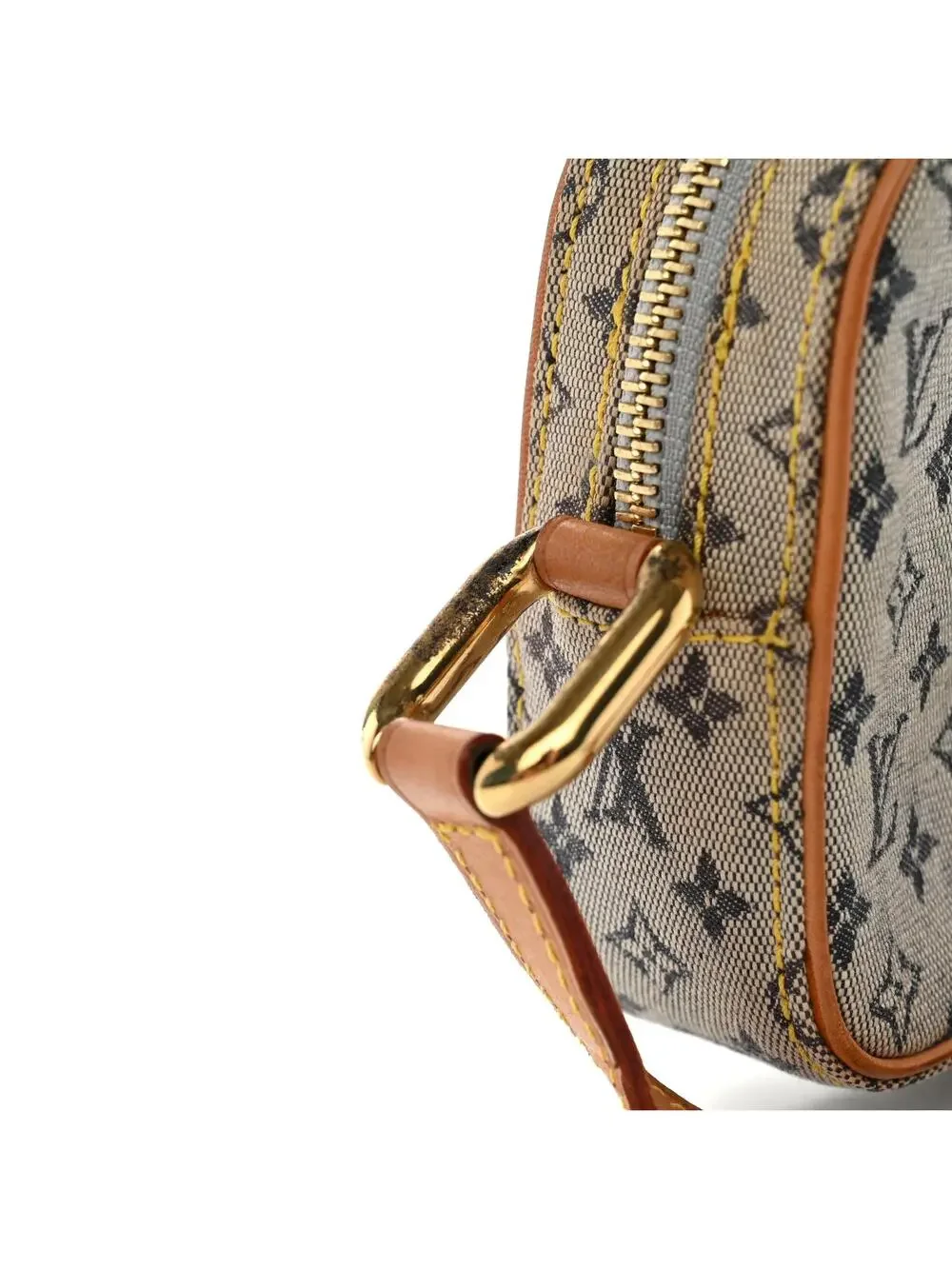 Louis Vuitton Mini Juliette Blue #339416L62B